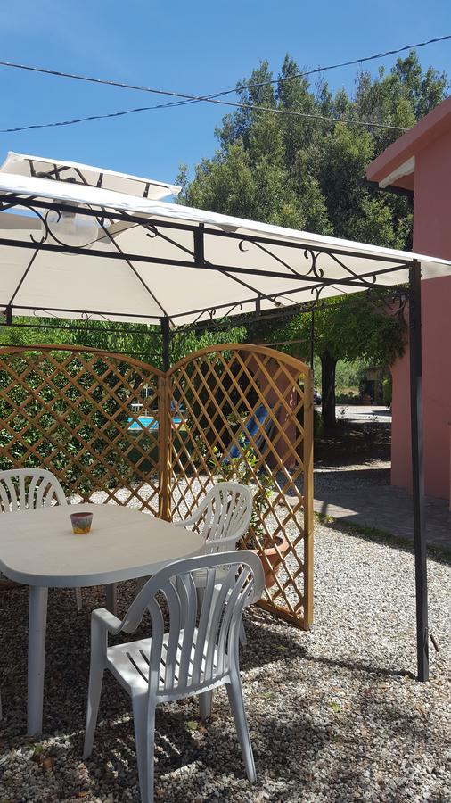 Podere Lo Stringaio Fauglia Ngoại thất bức ảnh