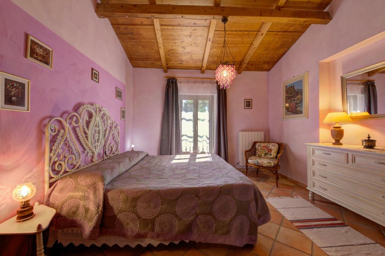 Podere Lo Stringaio Fauglia Ngoại thất bức ảnh